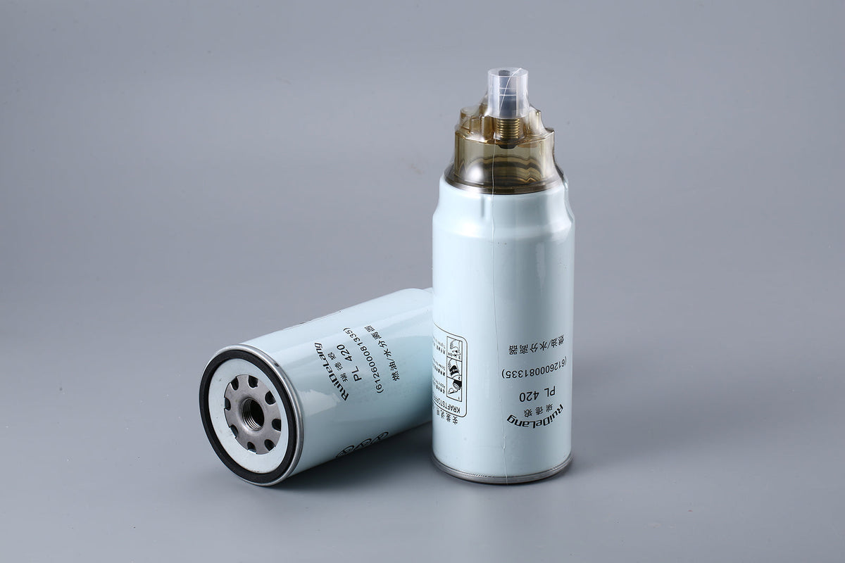 Fuel Filter PL420