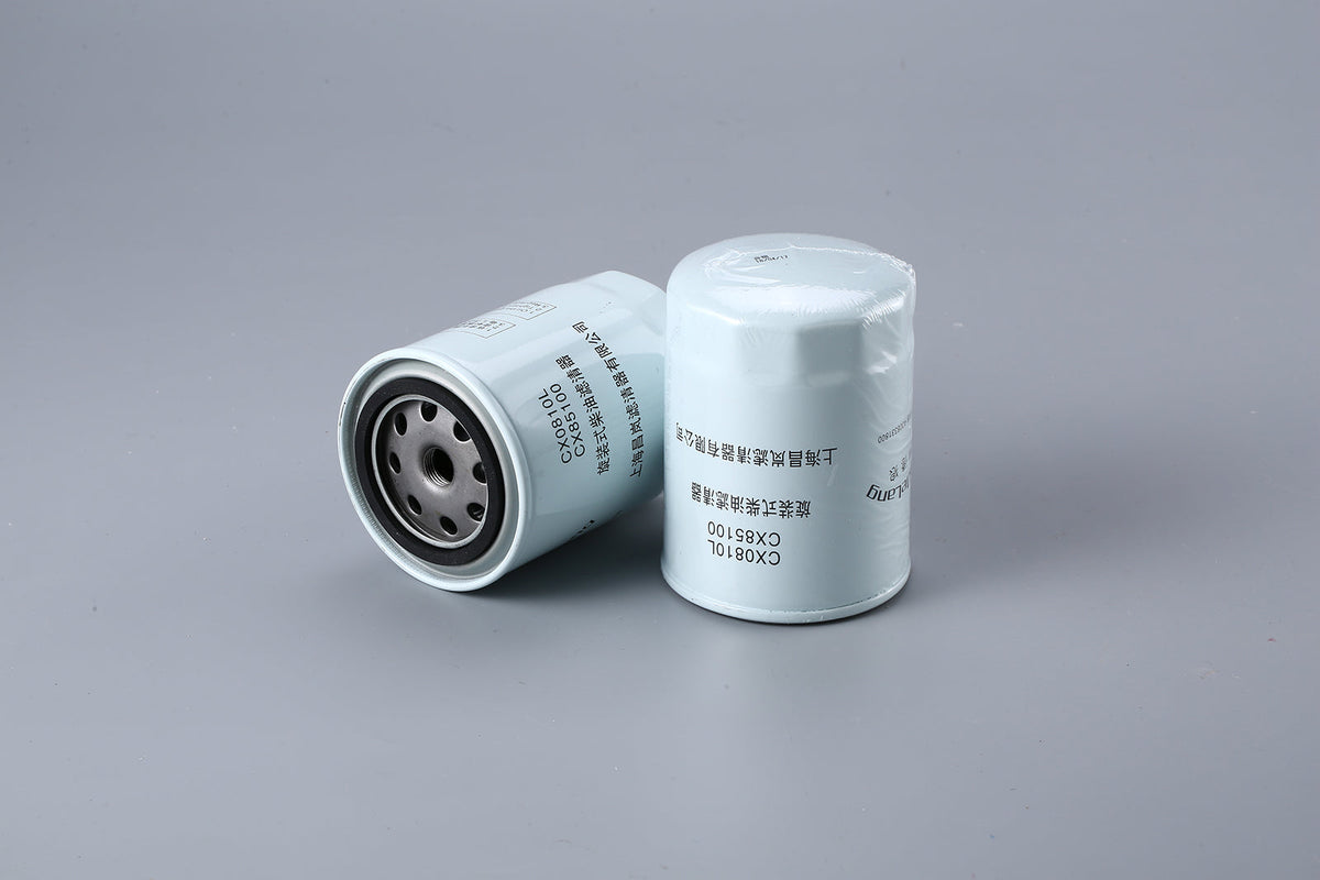 Fuel Filter CX0810L       CX85100