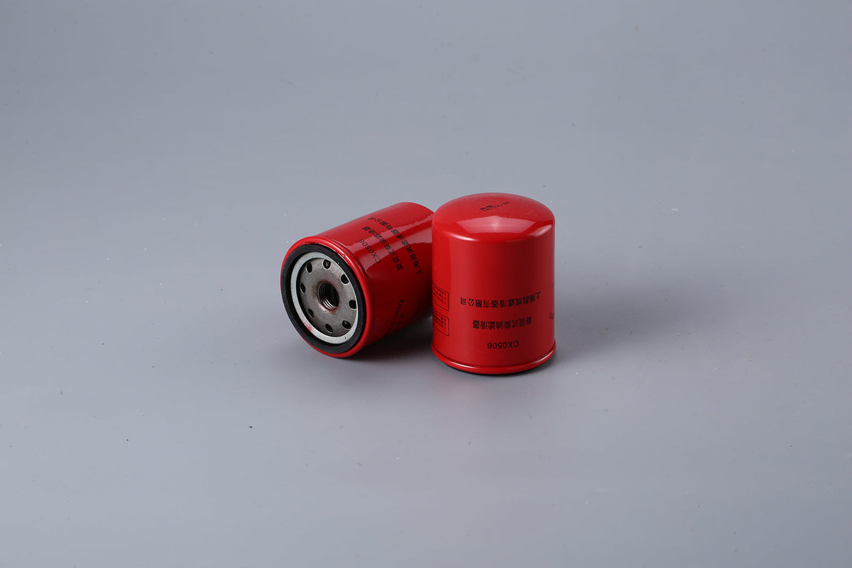 Fuel Filter CX0506