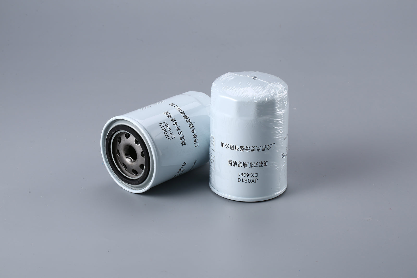 Oil Filter JX0810        DX-6381