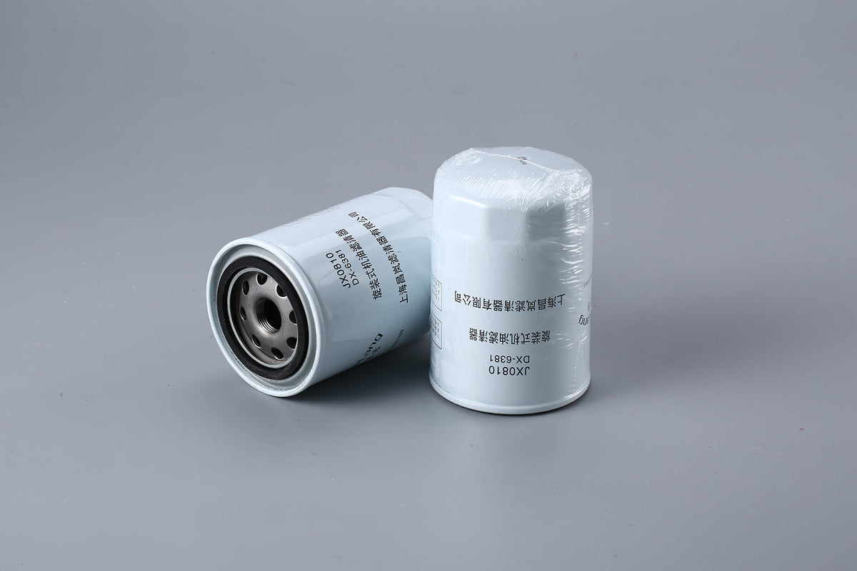 Oil Filter JX0810        DX-6381