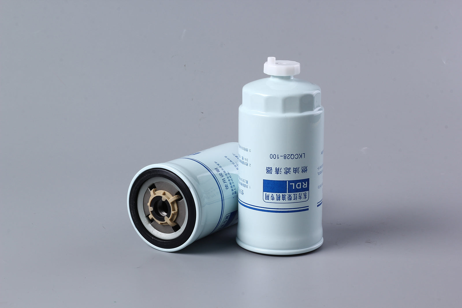Fuel Filter LKCQ28-100