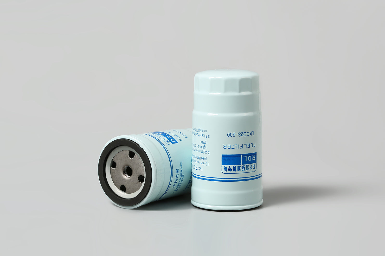 Fuel Filter LKCQ28-200