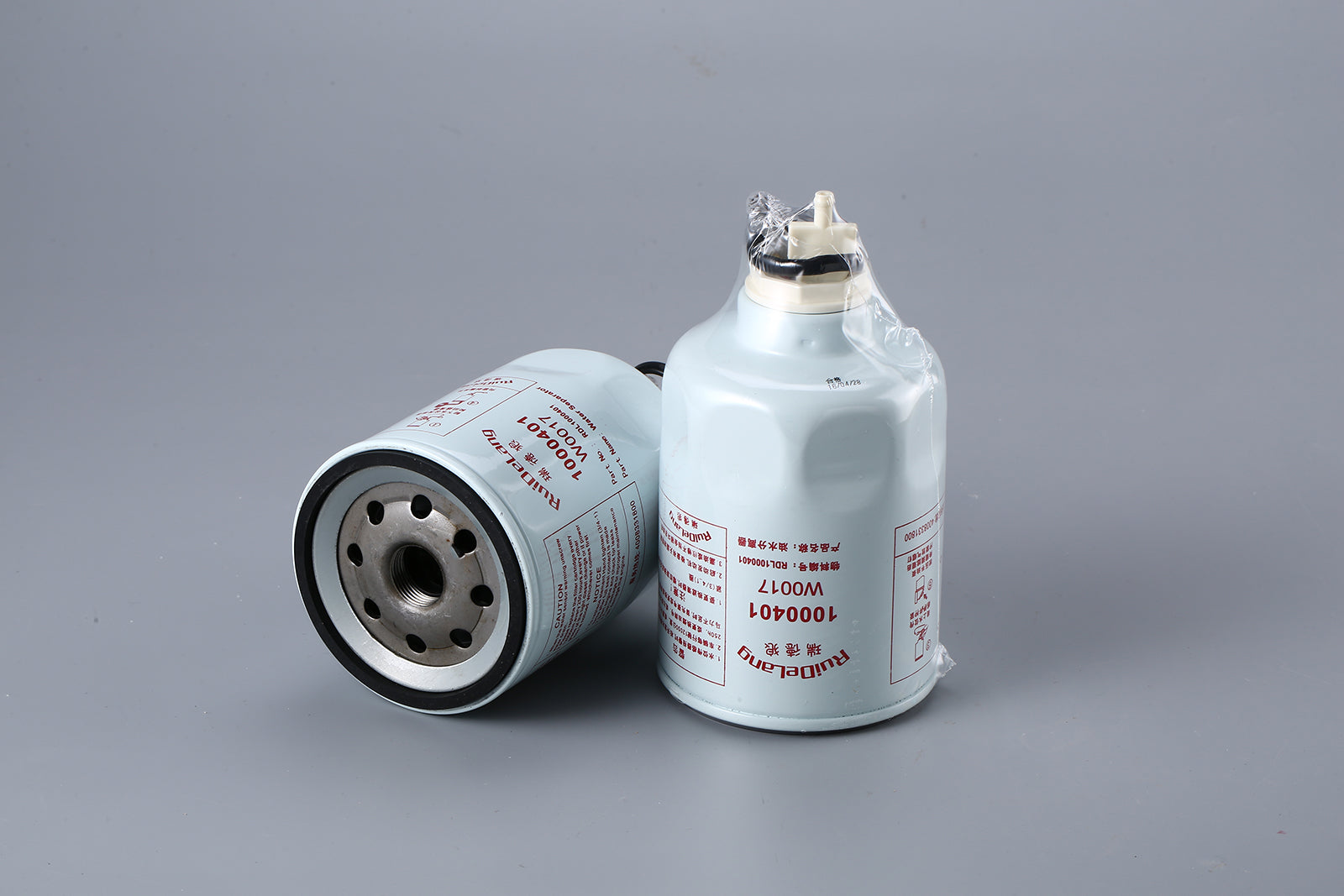 Fuel Filter 1000401