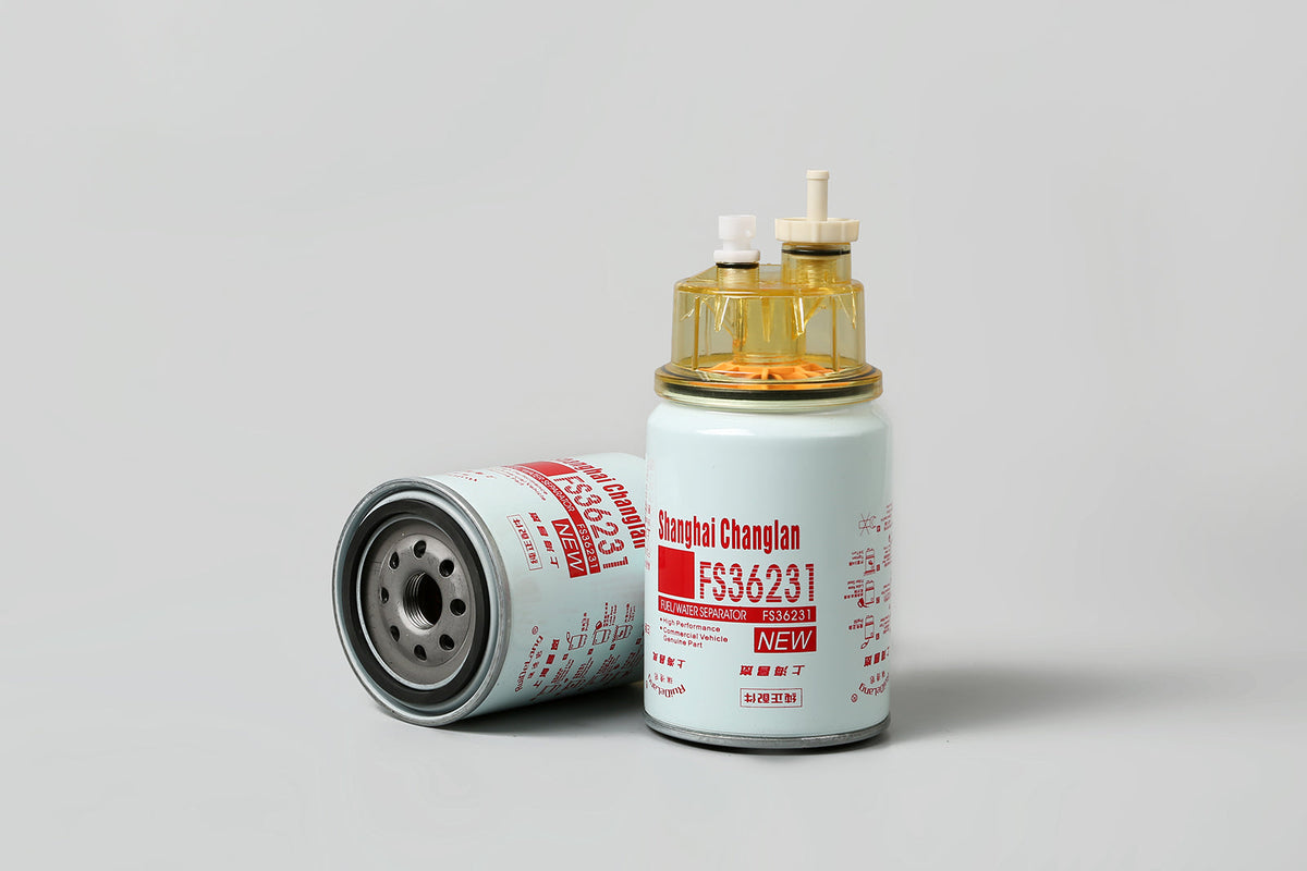 Fuel Filter FS36231