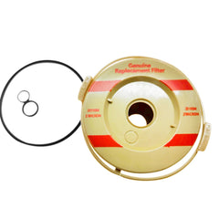 2010SM (2 micron)  2010SM  FUEL WATER SEPARATOR ELEMENT  REPLACEMENT FOR 500FG
