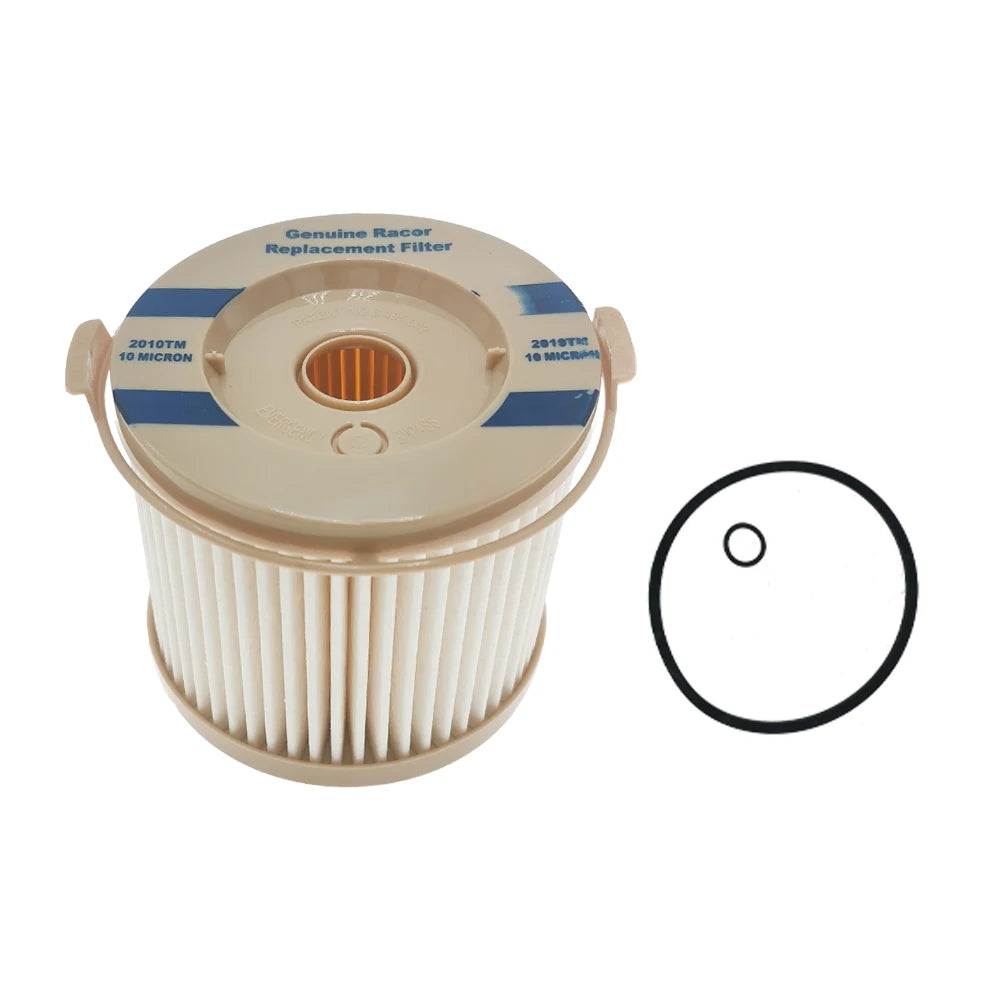 2010SM 2010TM 2010PM Filter Element for 500FG 500FH Diesel Engine Fuel Water Separator 8PCS/LOT