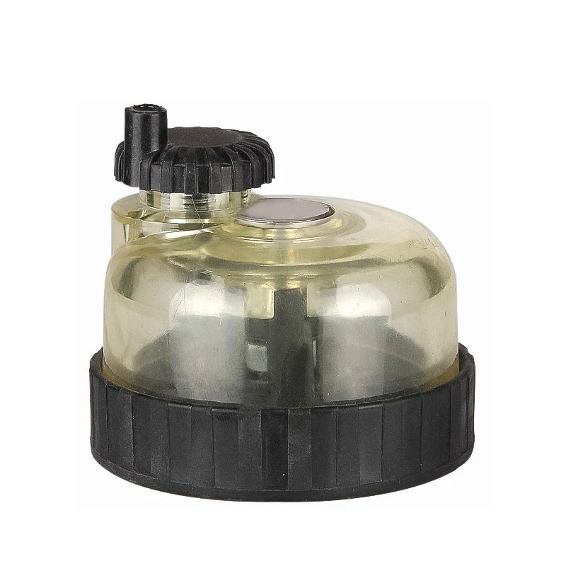 26560145 2656F810 Fuel Water Separator Assembly For Diesel Engine Maintenance 26560920 1383100 H183WK WK8141