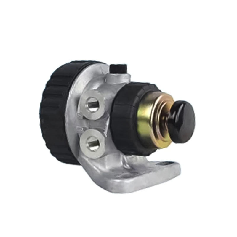 26560145 2656F810 Fuel Water Separator Assembly For Diesel Engine Maintenance 26560920 1383100 H183WK WK8141