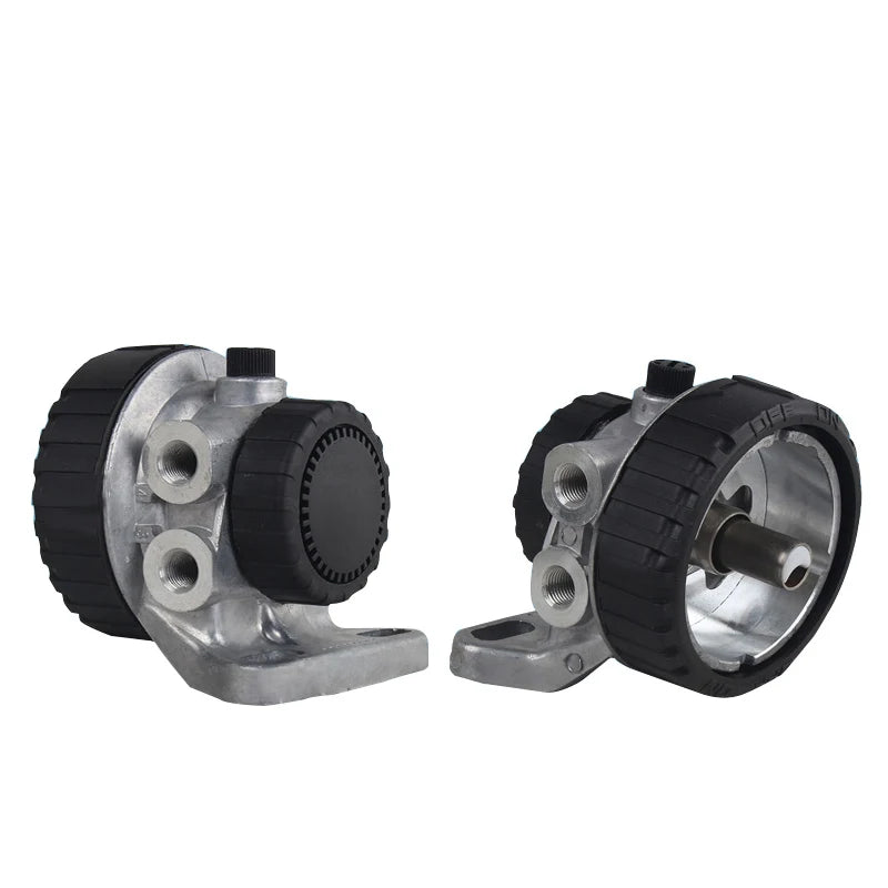 26560145 2656F810 Fuel Water Separator Assembly For Diesel Engine Maintenance 26560920 1383100 H183WK WK8141