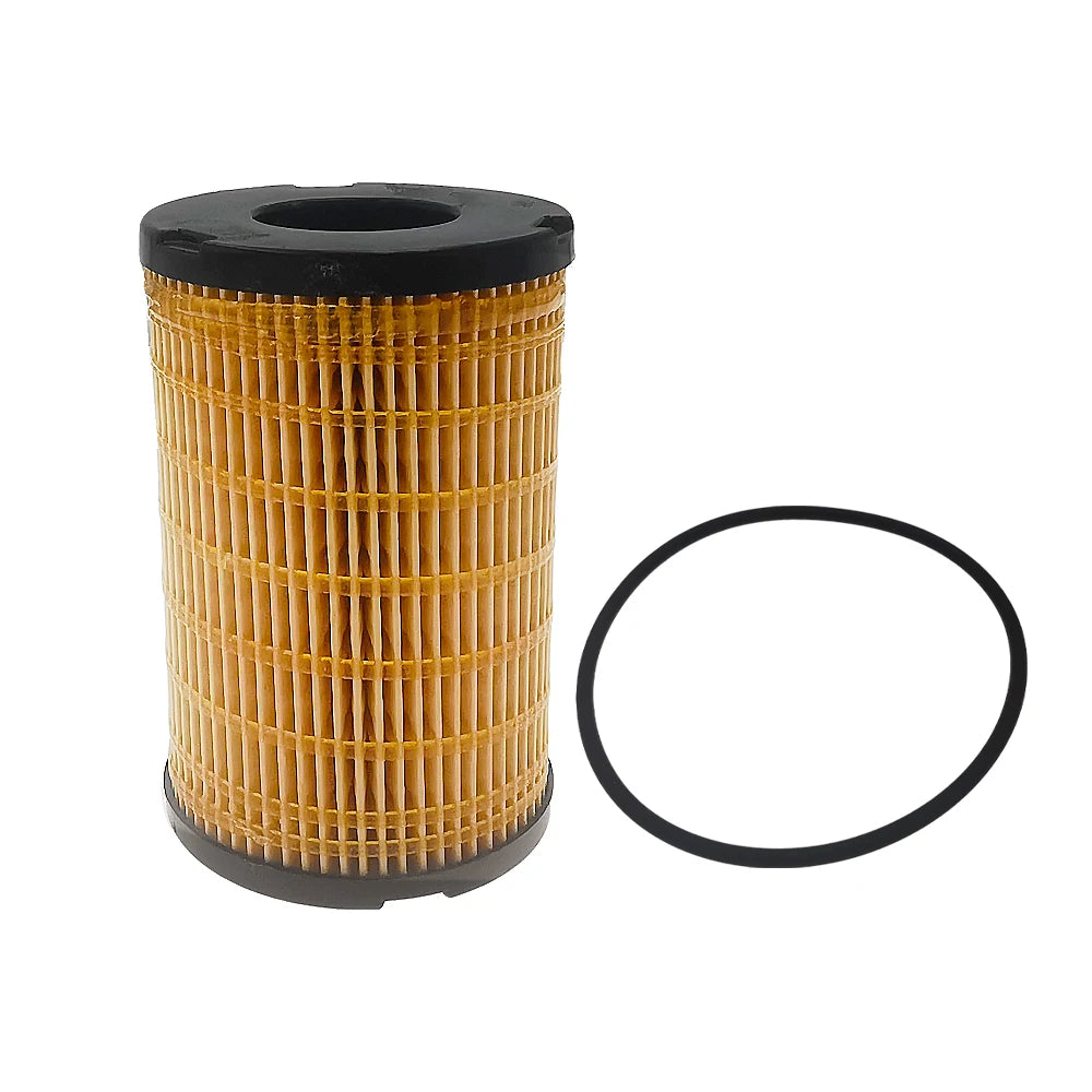 26560163 Fuel Filters Prime Parts of Fuel Water Separator Diesel filter Filter Element 10000-00339 1R0793 704601