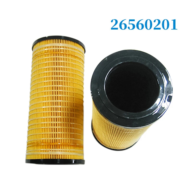 4132A018  4132A016 Fuel Pumpus Diesel Fuel Lift Pump Fuel Water Separator  Fuel Pumpus Internal filter 26560201  26560163
