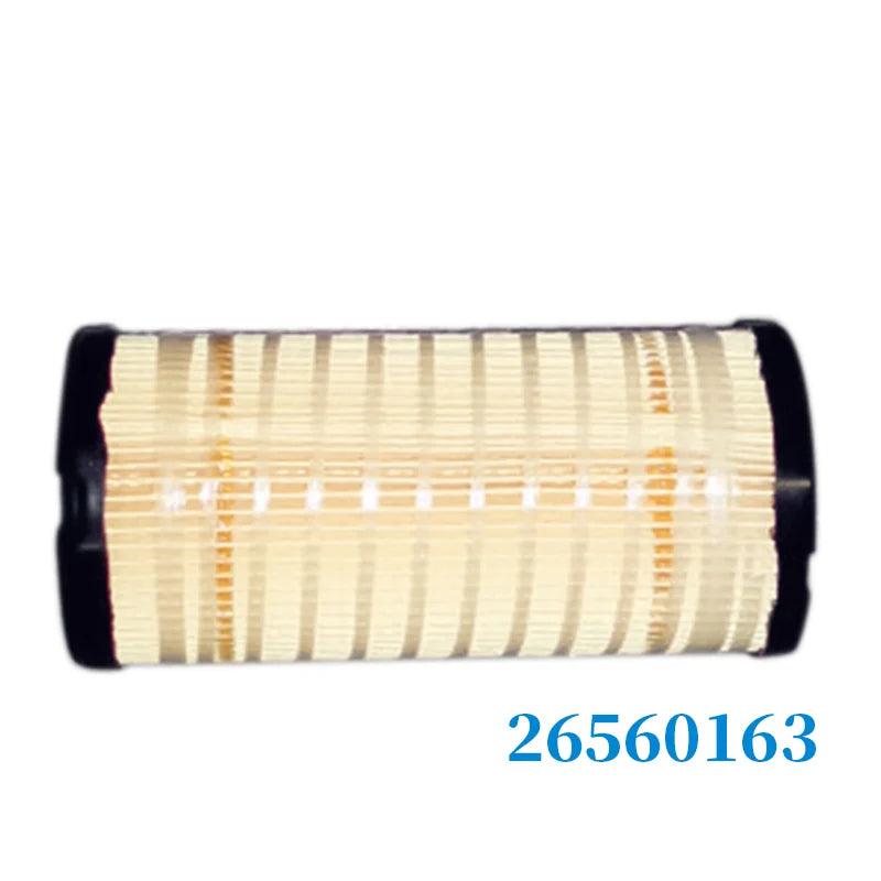 4132A018  4132A016 Fuel Pumpus Diesel Fuel Lift Pump Fuel Water Separator  Fuel Pumpus Internal filter 26560201  26560163