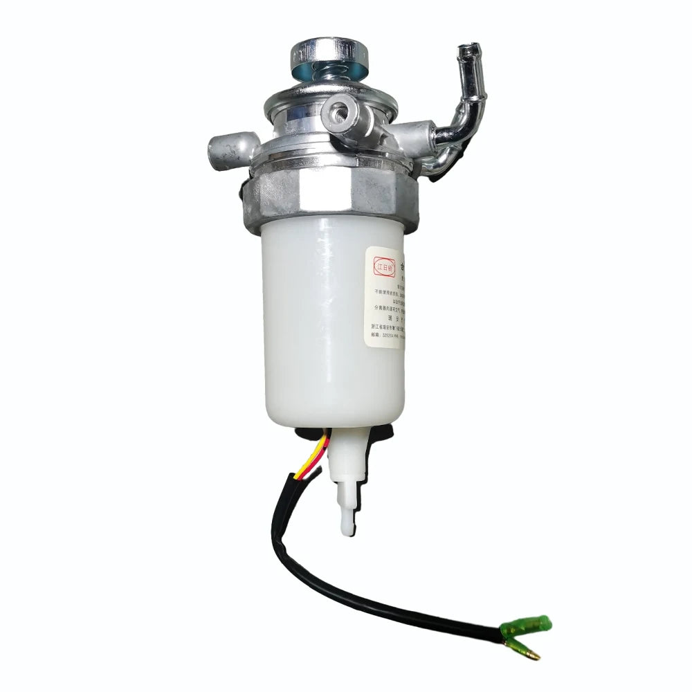5-13200220-1 8-94154754-5 8-97081814-B 5-13200220-9  Fuel Water Separator Filter for Isuzu Dmax Tfr Nkr55 4JB1 
