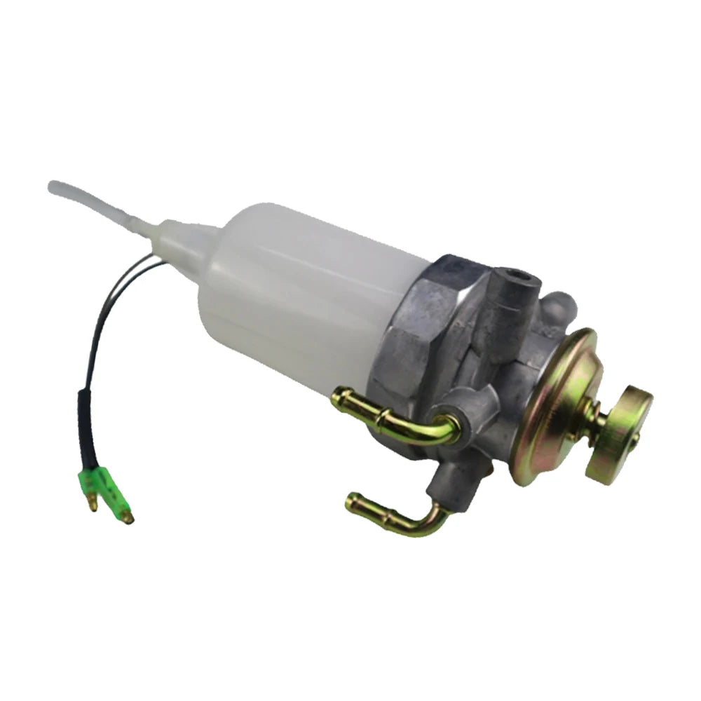 5-13200220-1 8-94154754-5 8-97081814-B 5-13200220-9  Fuel Water Separator Filter for Isuzu Dmax Tfr Nkr55 4JB1 
