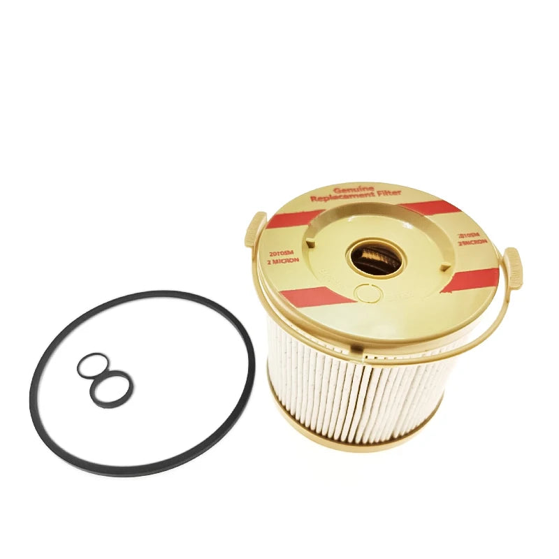 500FG 900FG 1000FG Fuel Filter Oil/Water Separator Assembly For Boat Truck 500FH 900FH 1000FH 2010PM 2040PM 2020PM 2020TM Filter