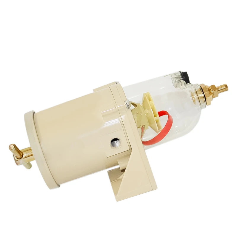 500FG 900FG 1000FG Fuel Filter Oil/Water Separator Assembly For Boat Truck 500FH 900FH 1000FH 2010PM 2040PM 2020PM 2020TM Filter