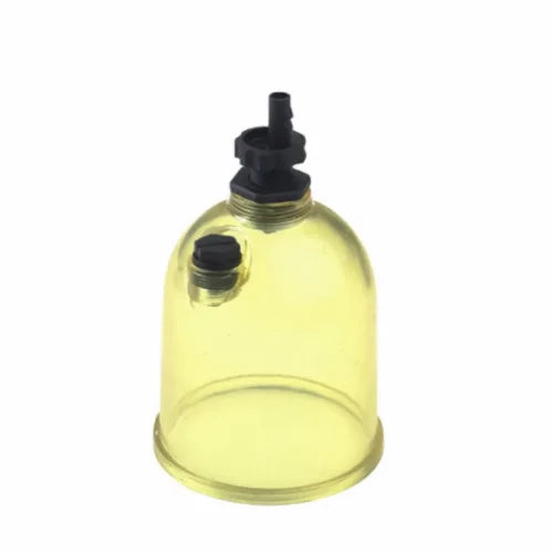 500FG Fuel water separator filter with heater ( 12V,24V) diesel engine and 2010PM filter+FREE SHIPPING
