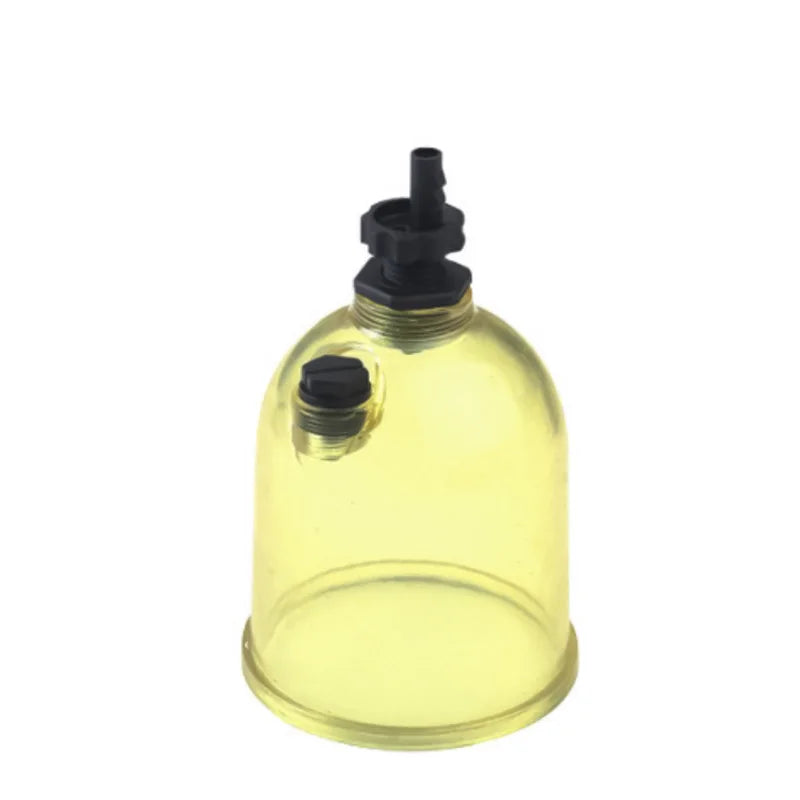 500FG Fuel water separator filter with heater ( 12V,24V) diesel engine and 2010PM filter+FREE SHIPPING
