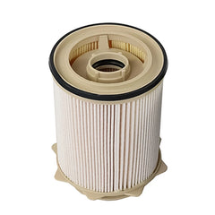 68197867AA 68157291AA Diesel Fuel Filter Kit  RAM Fuel Water Separator Included O-ring FS53000 Fuel Filter 68065608AA