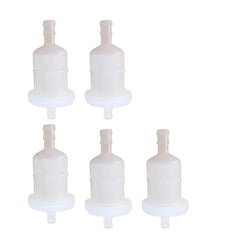 68T-24251-01 Fuel Filter for Yamaha Boat Motor F4 F6 F8 F9.9 F15 4 Stroke