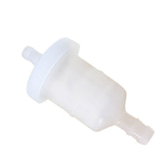 68T-24251-01 Fuel Filter for Yamaha Boat Motor F4 F6 F8 F9.9 F15 4 Stroke