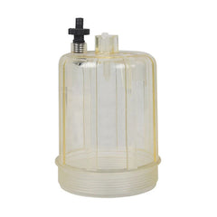 8980861931 8-98086193-1 8980861932 8-98086193-2  Fuel Water Separator  assembly for Isuzu 4HK1 6HK1 FVR FVZ EXZ CXZ