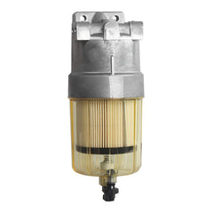 8980861931 8-98086193-1 8980861932 8-98086193-2  Fuel Water Separator  assembly for Isuzu 4HK1 6HK1 FVR FVZ EXZ CXZ