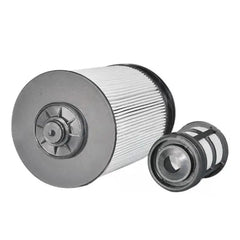 A4730900451 A4700905852 A4720900551 Fuel Water Separator Filter PF9908KIT for DETROIT DIESEL and FREIGHTLINER
