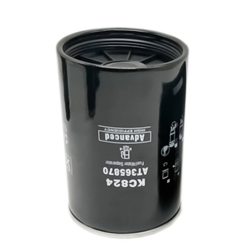 AT365870 P551034 FS19538 BF46100-O Bland New Fuel Filter Water Separator  For JOHN DEERE