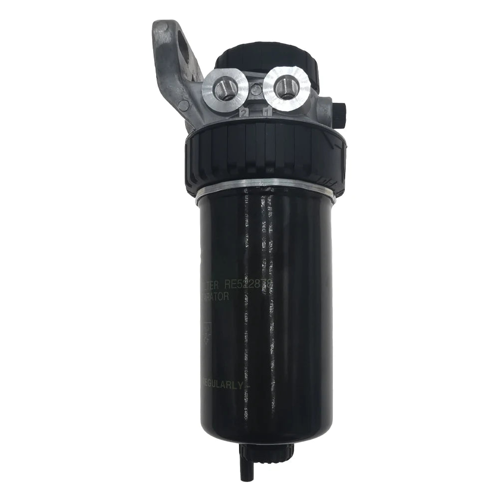 Bland New Fuel Filter RE522878 RE522878 32/925950 333-K7702 Fuel Water Separator For JOHN DEERE