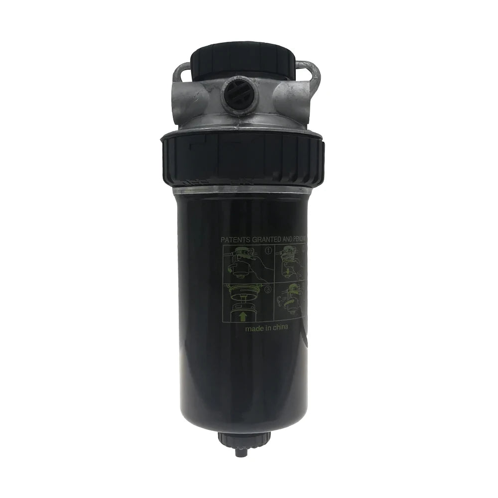 Bland New Fuel Filter RE522878 RE522878 32/925950 333-K7702 Fuel Water Separator For JOHN DEERE
