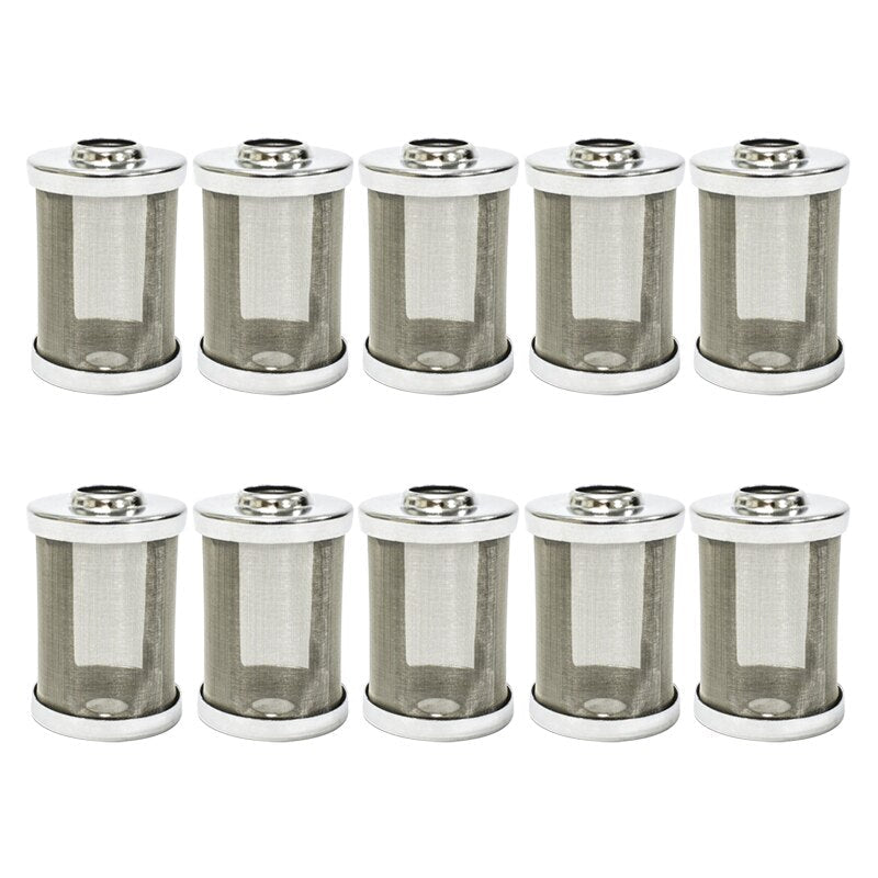 Boat Motor Fuel Filter 61A-24563 For YAMAHA 61A-24563-00-00 47-7782 V6 3.1L D-T Marine Engine