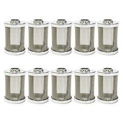 Boat Motor Fuel Filter 61A-24563 For YAMAHA 61A-24563-00-00 47-7782 V6 3.1L D-T Marine Engine