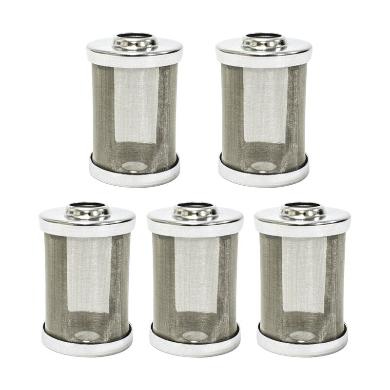 Boat Motor Fuel Filter 61A-24563 For YAMAHA 61A-24563-00-00 47-7782 V6 3.1L D-T Marine Engine