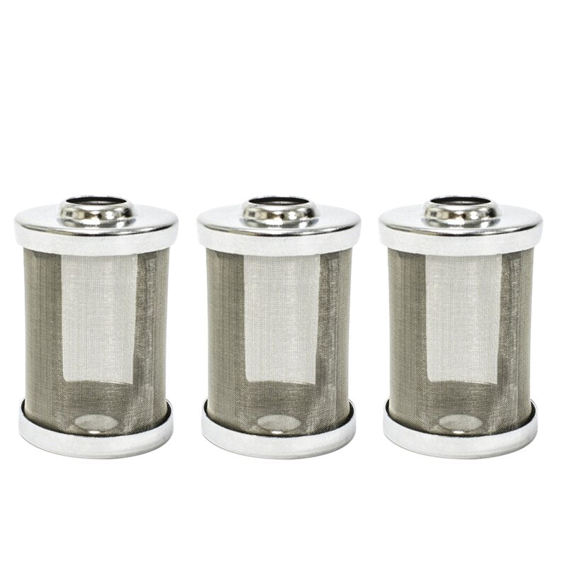 Boat Motor Fuel Filter 61A-24563 For YAMAHA 61A-24563-00-00 47-7782 V6 3.1L D-T Marine Engine