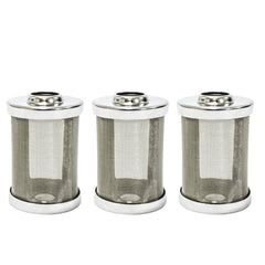 Boat Motor Fuel Filter 61A-24563 For YAMAHA 61A-24563-00-00 47-7782 V6 3.1L D-T Marine Engine
