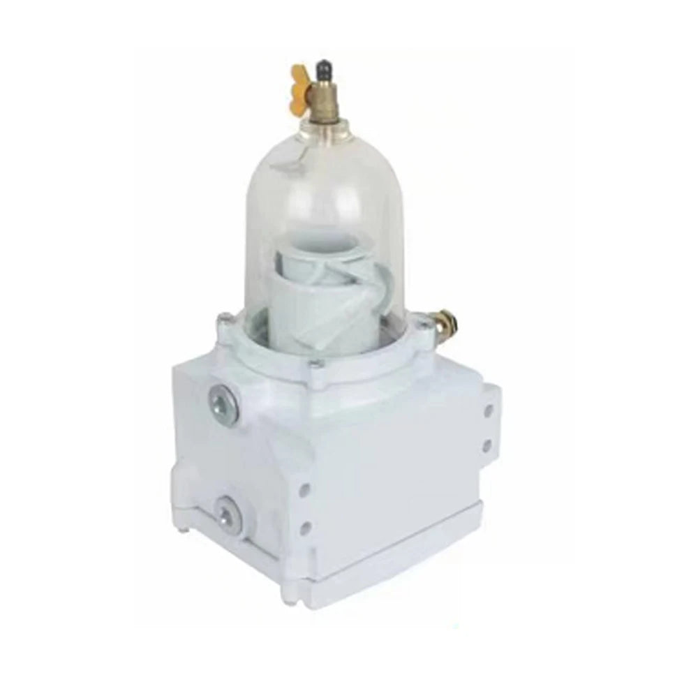 Diesel Generator Fuel Water Separator SWK 2000/18  with Filter Element 01830