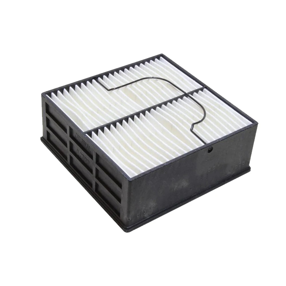 Diesel Generator Fuel Water Separator SWK 2000/18  with Filter Element 01830