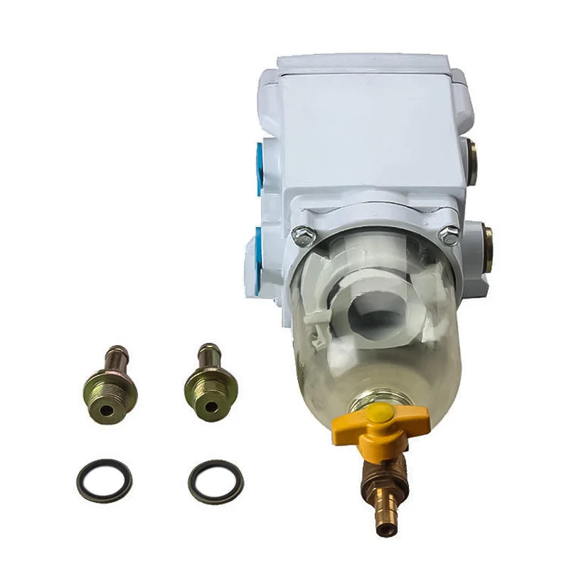 Diesel engine300FG SEPAR SWK2000-5 FUEL WATER SEPARATOR ASSEMBLY