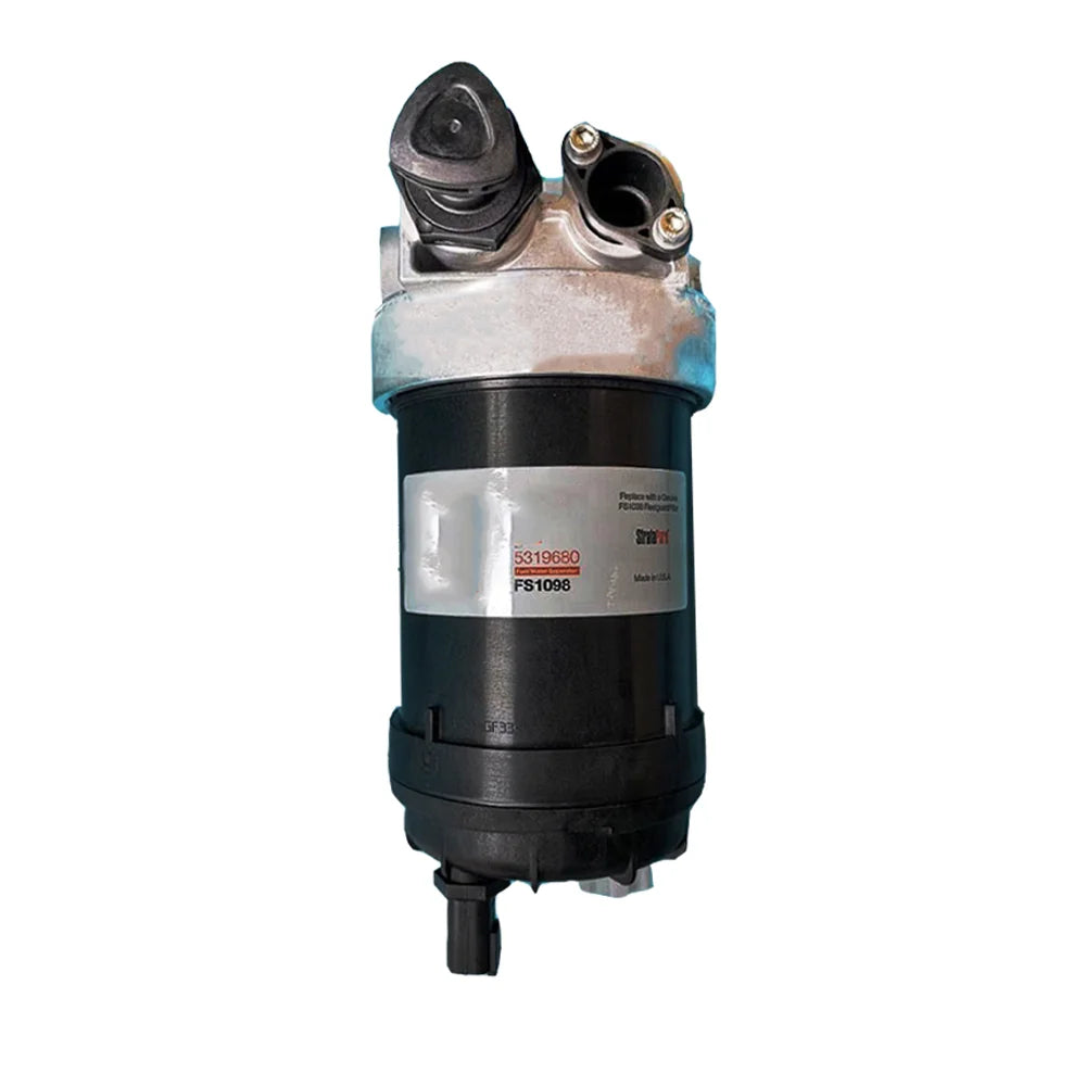 FS1098 Fuel Water Separator Element for FH21462 Water/Free Water Separation Cross to 5308722 5319680 FS20038