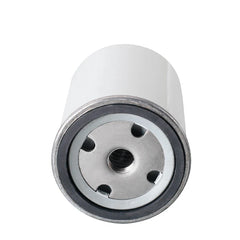 FS1251 Fuel Water Separator Compatible With Fleetguard Cummins 1J430-43060 for Kubota Engine D1803 V2403 V2607 V3307 V3800 BF122
