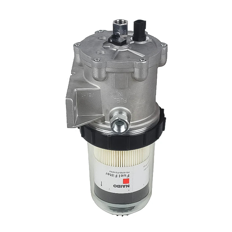 FS19765 Fs19763 Fh23076 Fuel Water Separator  For FLEETGUARD  Liebherr 9800 21737499 03-40571-003