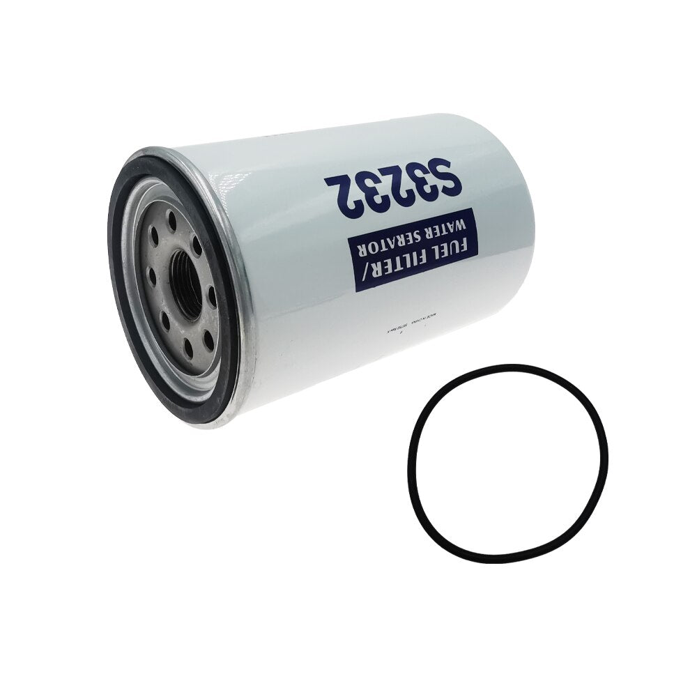 FUEL  Filter S3232 660RRAC02 For Mercury  Marine Engine boat 10 Micron