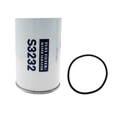 FUEL  Filter S3232 660RRAC02 For Mercury  Marine Engine boat 10 Micron