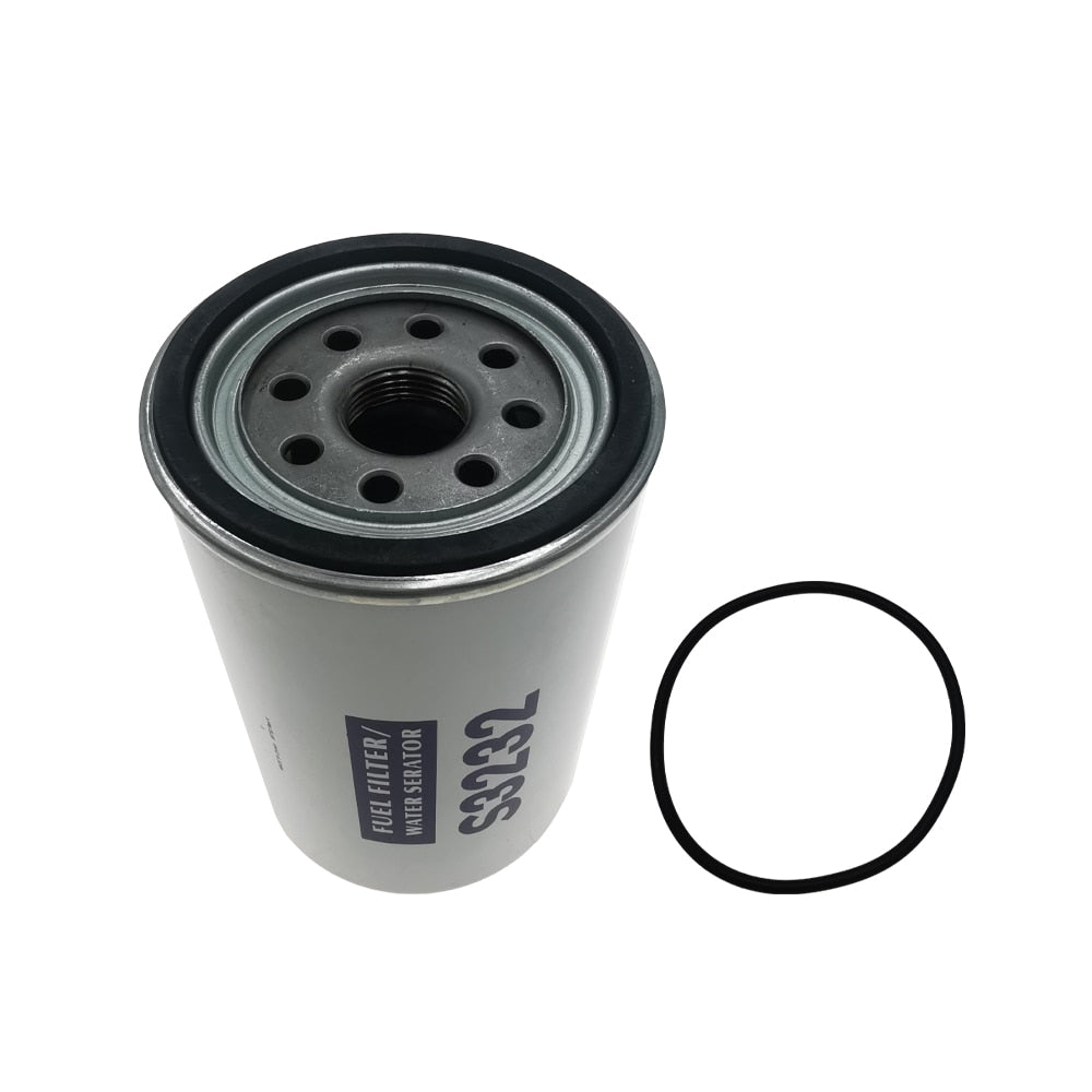 FUEL  Filter S3232 660RRAC02 For Mercury  Marine Engine boat 10 Micron