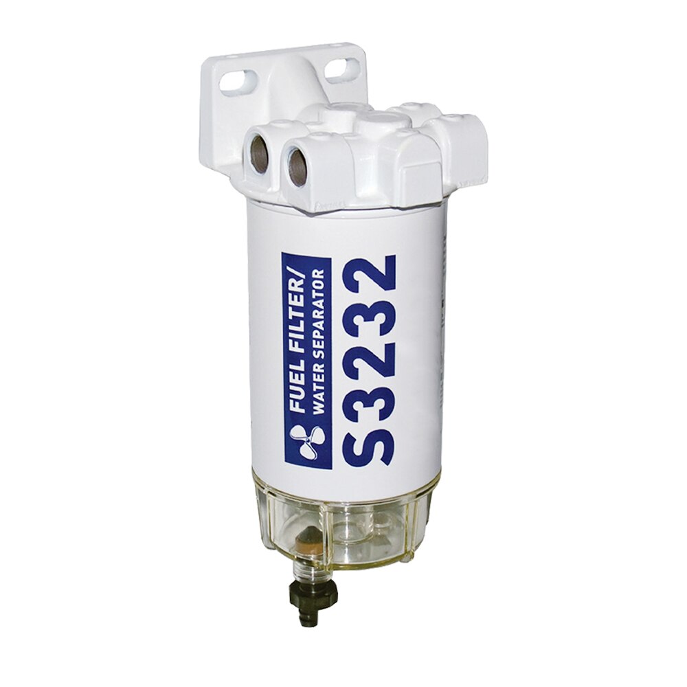 FUEL  Filter S3232 660RRAC02 For Mercury  Marine Engine boat 10 Micron