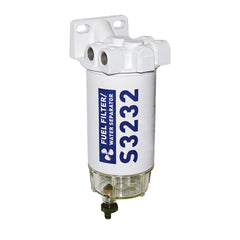 FUEL  Filter S3232 660RRAC02 For Mercury  Marine Engine boat 10 Micron
