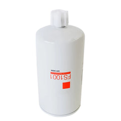 FUEL & WATER SEPARATOR FS1001 3413084 BF1258 335341A1 P551001 Fuel Filter For FLEETGUARD Diesel Engine Parts