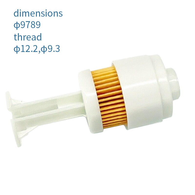 Fuel Filter 65L-24563-00-00 35-888289T2 For Yamaha